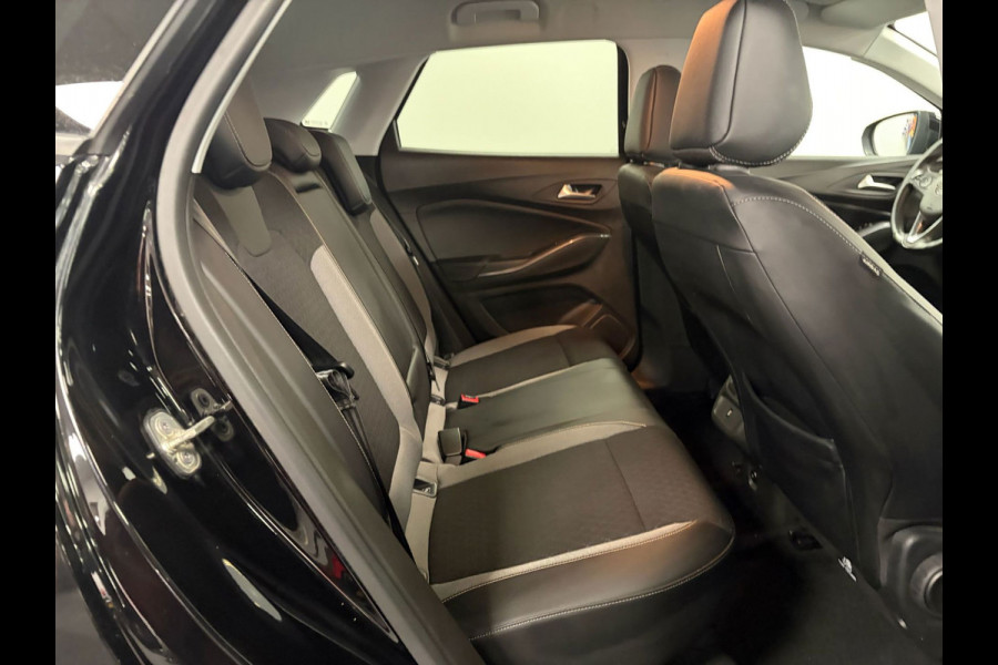 Opel Grandland X 1.2 Turbo Innovation*Camera*Electr-Klep*Cruise-Control*Trekhaak*Navi*PDC*