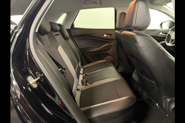 Opel Grandland X 1.2 Turbo Innovation*Camera*Electr-Klep*Cruise-Control*Trekhaak*Navi*PDC*