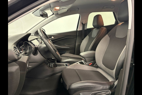 Opel Grandland X 1.2 Turbo Innovation*Camera*Electr-Klep*Cruise-Control*Trekhaak*Navi*PDC*