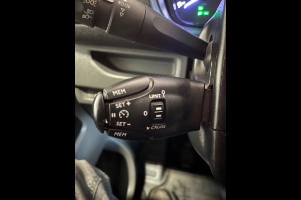 Peugeot Expert Servicewagen 2.0 BlueHDI 122pk euro6 Standard Asphalt L2H1 3Persoons, Inrichting, Airco, Trekhaak, RIJKLAARPRIJS!