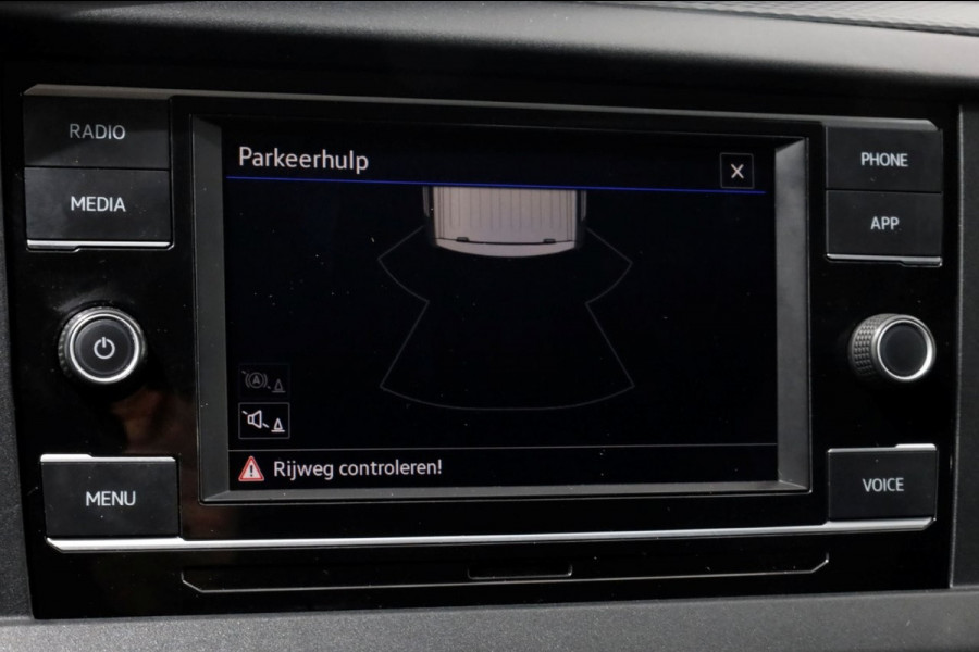 Volkswagen Transporter T6.1 2.0 TDI 110pk Lang Airco/CarPlay 01-2021