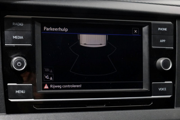 Volkswagen Transporter T6.1 2.0 TDI 110pk Lang Airco/CarPlay 01-2021