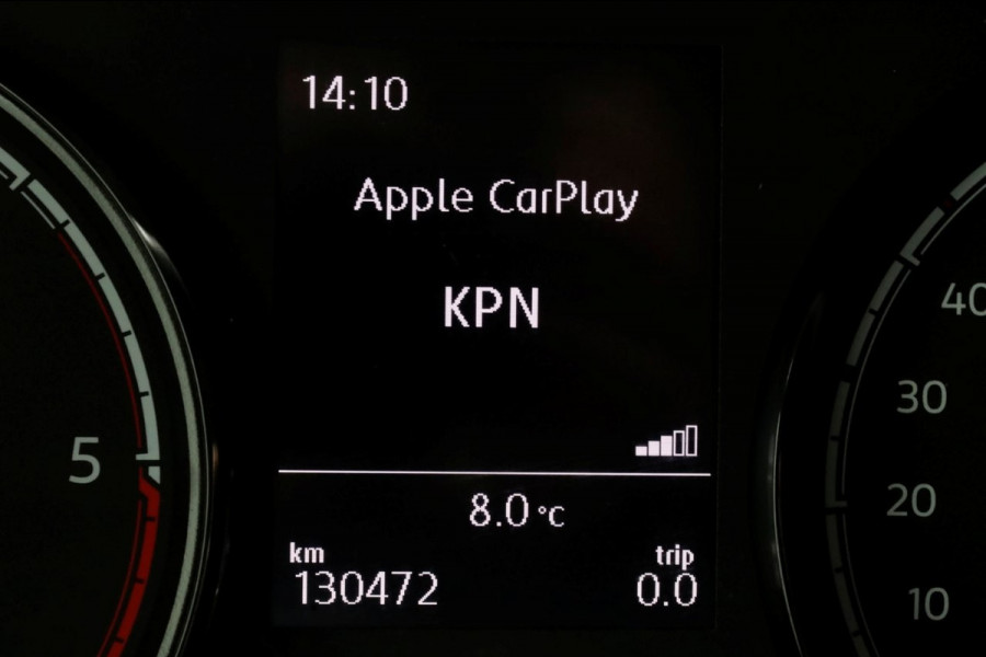Volkswagen Transporter T6.1 2.0 TDI 110pk Lang Airco/CarPlay 01-2021