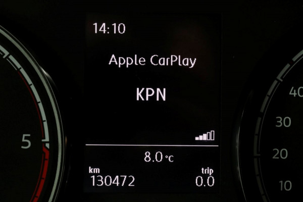 Volkswagen Transporter T6.1 2.0 TDI 110pk Lang Airco/CarPlay 01-2021