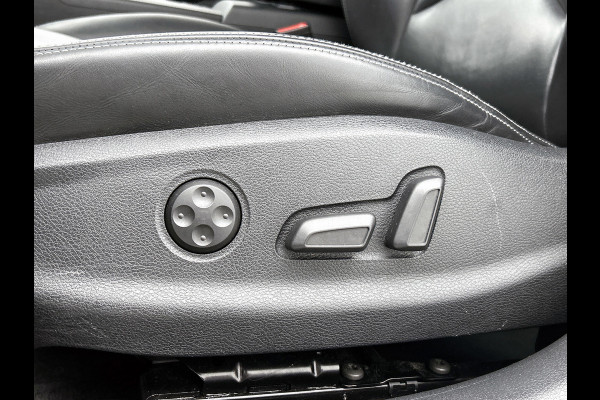 Audi A3 Sportback 1.5 TFSI CoD Sport S Line Edition(NL-auto, Goed onderH, NAvi, StoelV, Leder, Parkeersensoren V+A, Keyless, Etc)