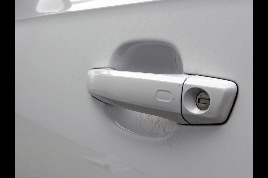 Audi A3 Sportback 1.5 TFSI CoD Sport S Line Edition(NL-auto, Goed onderH, NAvi, StoelV, Leder, Parkeersensoren V+A, Keyless, Etc)