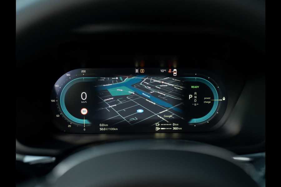 Volvo XC60 2.0 T6 Plug-in hybrid AWD Plus Dark | 360 Camera | Harman/Kardon | Trekhaak | Panodak | Dodehoek sensoren | Prijs Rijklaar!!