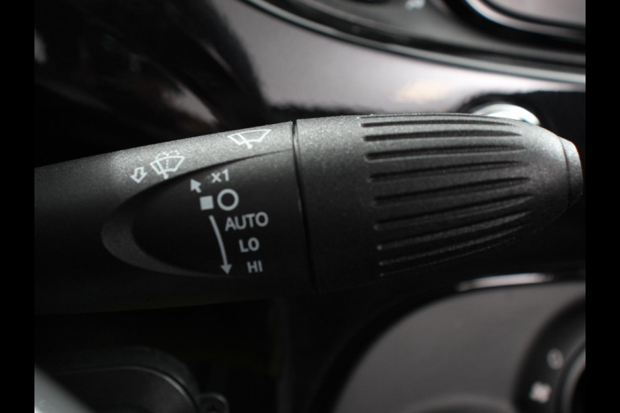 Fiat 500C 1.0 Cabrio Bella Vita Airco Cruise control Parkeersensor achter Radio Prijs Incl. BOVAG Garantie