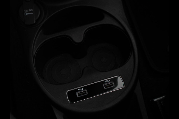 Fiat 500C 1.0 Cabrio Bella Vita Airco Cruise control Parkeersensor achter Radio Prijs Incl. BOVAG Garantie