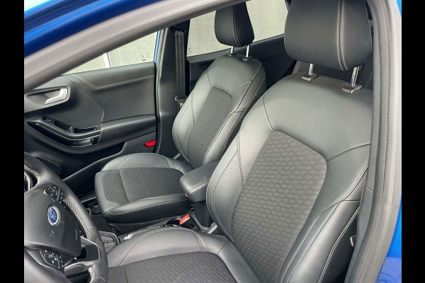 Ford Puma 1.0 EcoBoost Hybrid Titanium X / trekhaak / camera