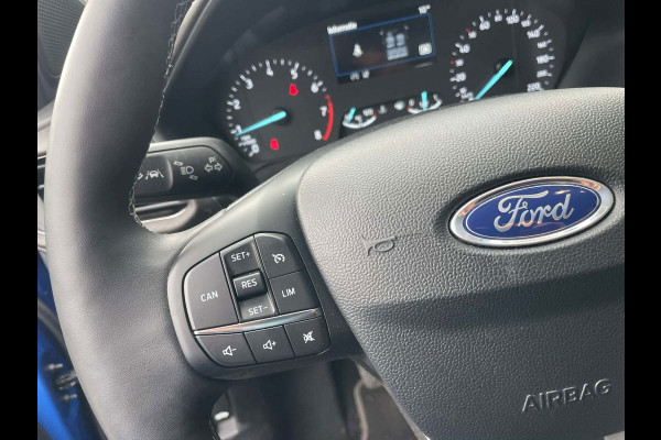 Ford Puma 1.0 EcoBoost Hybrid Titanium X / trekhaak / camera