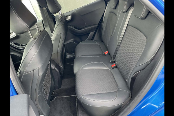 Ford Puma 1.0 EcoBoost Hybrid Titanium X / trekhaak / camera