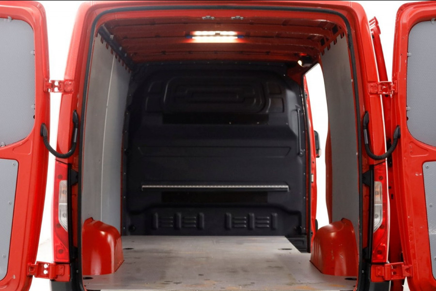 Mercedes-Benz Sprinter 314 CDI 143pk E6 RWD L2H1 Navi/Camera/Trekhaak 3500kg 08-2019