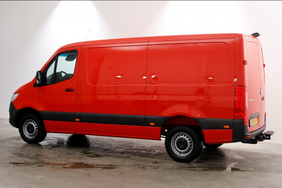 Mercedes-Benz Sprinter 314 CDI 143pk E6 RWD L2H1 Navi/Camera/Trekhaak 3500kg 08-2019