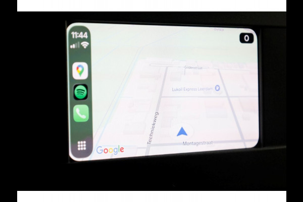 Mercedes-Benz Sprinter 314 CDI 143pk E6 RWD L2H1 Navi/Camera/Trekhaak 3500kg 08-2019