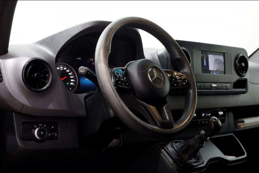 Mercedes-Benz Sprinter 314 CDI 143pk E6 RWD L2H1 Navi/Camera/Trekhaak 3500kg 08-2019