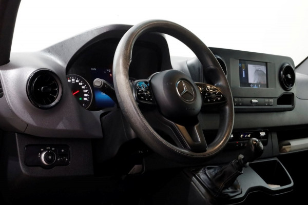 Mercedes-Benz Sprinter 314 CDI 143pk E6 RWD L2H1 Navi/Camera/Trekhaak 3500kg 08-2019