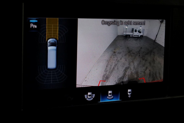 Mercedes-Benz Sprinter 314 CDI 143pk E6 RWD L2H1 Navi/Camera/Trekhaak 3500kg 08-2019