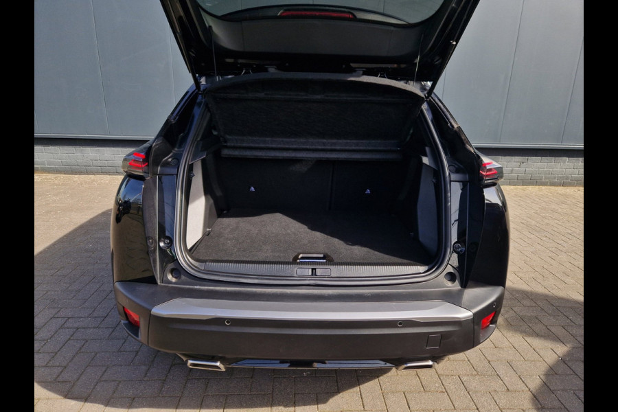Peugeot 2008 1.2 Hybrid 145PK ALLURE E-DCS6 /Org NL NAP /Adap. Cruise /Trekhaak
