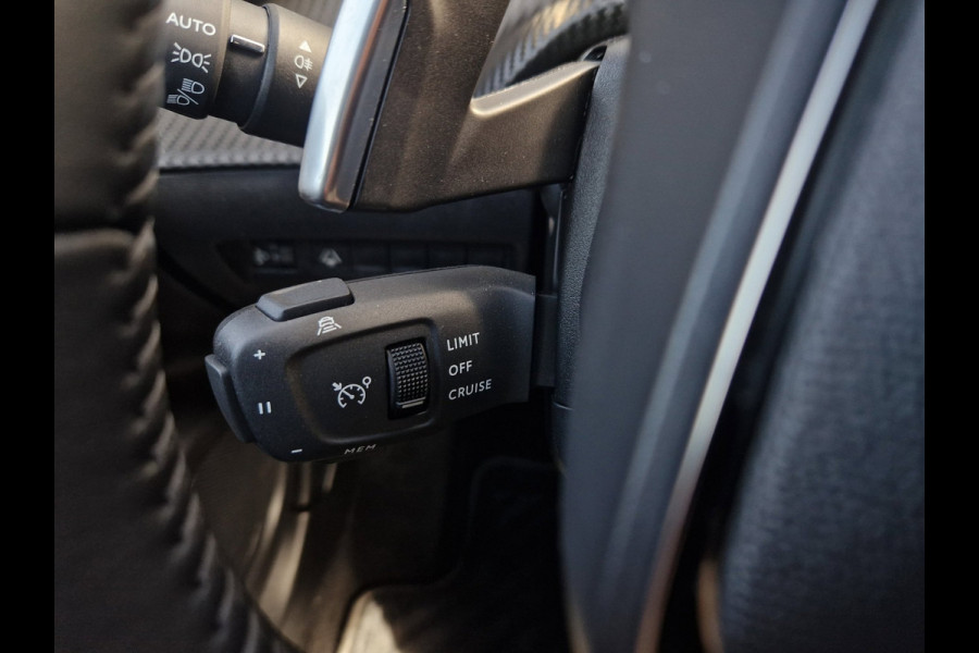 Peugeot 2008 1.2 Hybrid 145PK ALLURE E-DCS6 /Org NL NAP /Adap. Cruise /Trekhaak