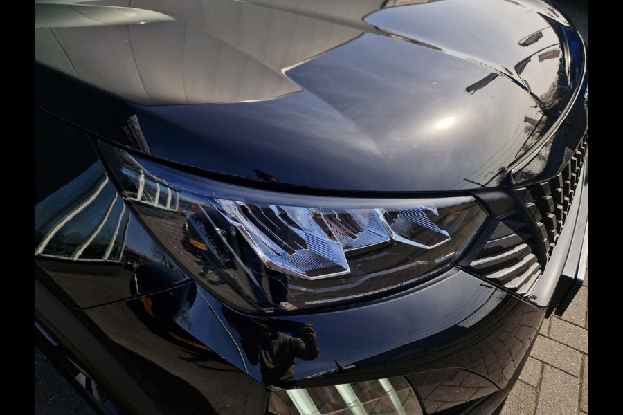 Peugeot 2008 1.2 Hybrid 145PK ALLURE E-DCS6 /Org NL NAP /Adap. Cruise /Trekhaak