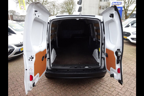 Renault Kangoo Z.E. 33 Maxi AIRCO NAVIGATIE CRUISE PDC 100 % Elektrisch