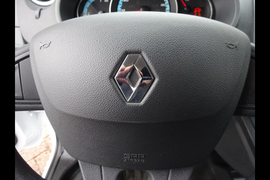 Renault Kangoo Z.E. 33 Maxi AIRCO NAVIGATIE CRUISE PDC 100 % Elektrisch