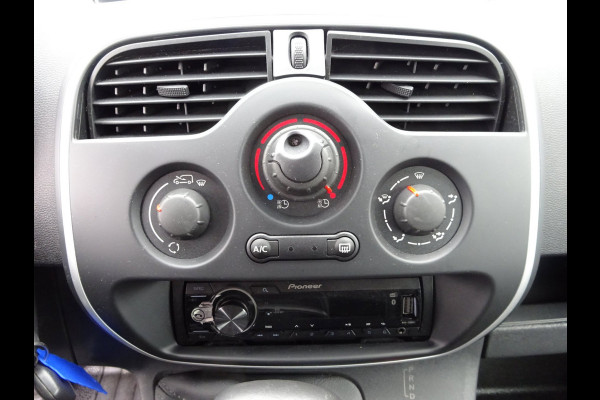 Renault Kangoo Z.E. 33 Maxi AIRCO NAVIGATIE CRUISE PDC 100 % Elektrisch
