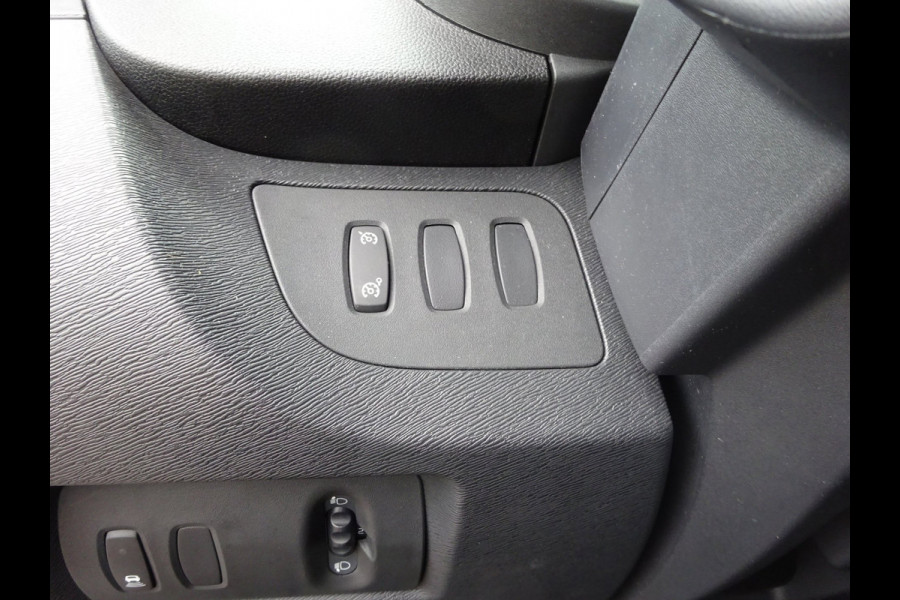 Renault Kangoo Z.E. 33 Maxi AIRCO NAVIGATIE CRUISE PDC 100 % Elektrisch