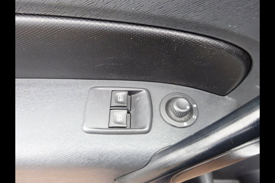 Renault Kangoo Z.E. 33 Maxi AIRCO NAVIGATIE CRUISE PDC 100 % Elektrisch