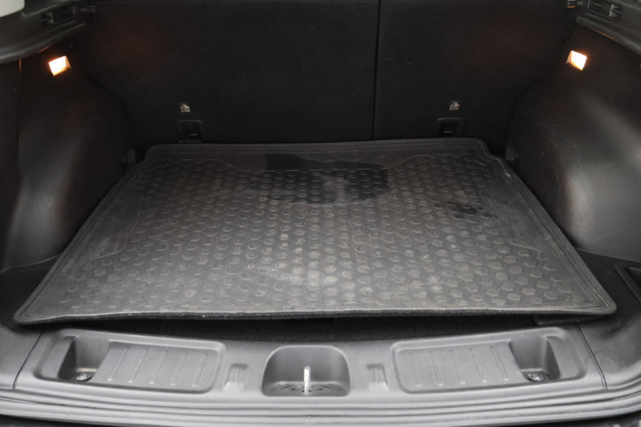 Jeep Compass 4xe 240 Plug-in Hybrid Electric Trailhawk Leder/Stof, Camera, ACC, Apple Carplay, Virtual Cockpit, PDC, 17''