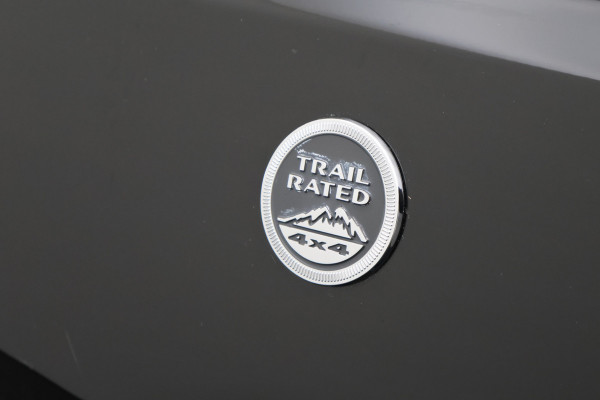 Jeep Compass 4xe 240 Plug-in Hybrid Electric Trailhawk Leder/Stof, Camera, ACC, Apple Carplay, Virtual Cockpit, PDC, 17''