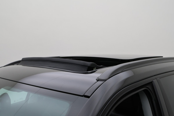 Jeep Compass 4xe 240 Plug-in Hybrid Electric Trailhawk Leder/Stof, Camera, ACC, Apple Carplay, Virtual Cockpit, PDC, 17''