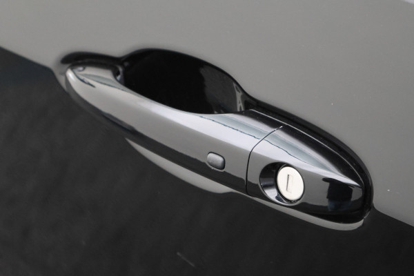 Jeep Compass 4xe 240 Plug-in Hybrid Electric Trailhawk Leder/Stof, Camera, ACC, Apple Carplay, Virtual Cockpit, PDC, 17''