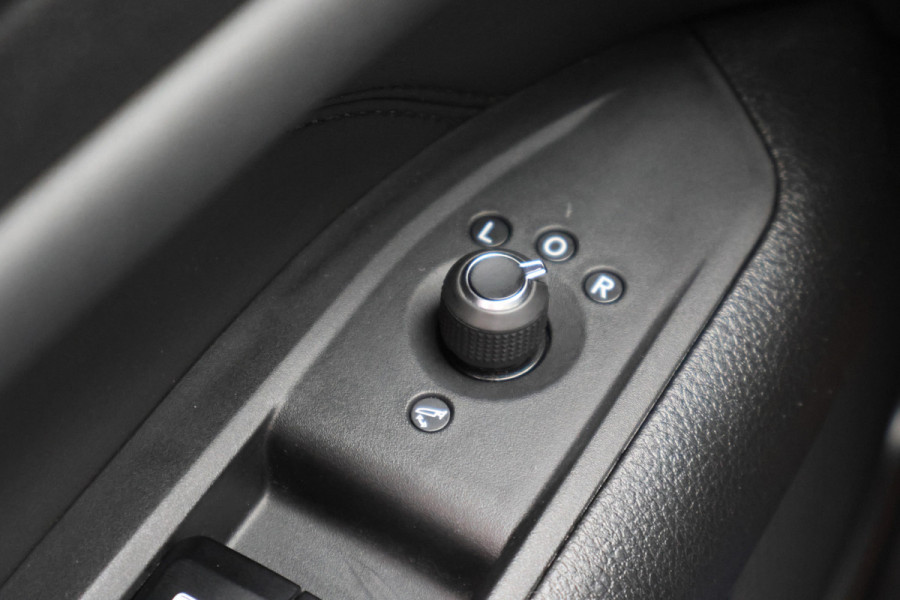 Jeep Compass 4xe 240 Plug-in Hybrid Electric Trailhawk Leder/Stof, Camera, ACC, Apple Carplay, Virtual Cockpit, PDC, 17''