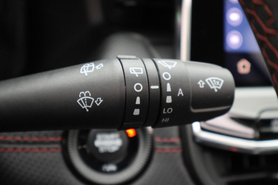 Jeep Compass 4xe 240 Plug-in Hybrid Electric Trailhawk Leder/Stof, Camera, ACC, Apple Carplay, Virtual Cockpit, PDC, 17''