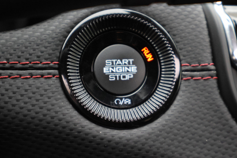 Jeep Compass 4xe 240 Plug-in Hybrid Electric Trailhawk Leder/Stof, Camera, ACC, Apple Carplay, Virtual Cockpit, PDC, 17''