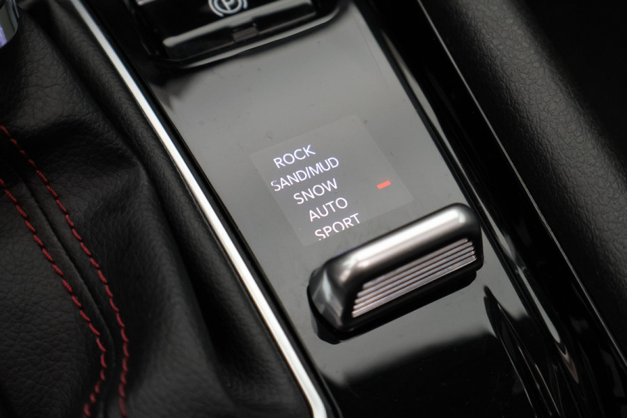 Jeep Compass 4xe 240 Plug-in Hybrid Electric Trailhawk Leder/Stof, Camera, ACC, Apple Carplay, Virtual Cockpit, PDC, 17''