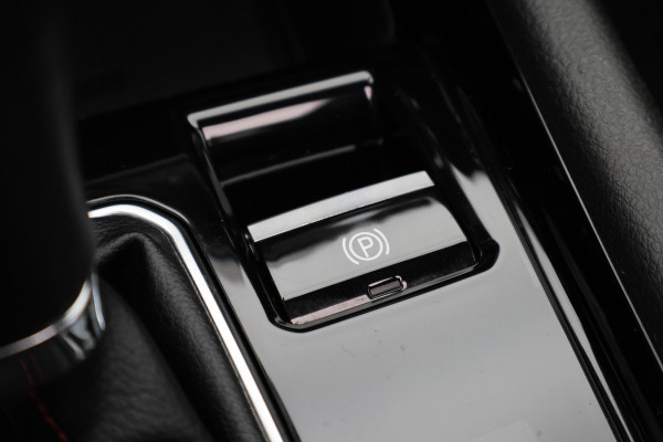 Jeep Compass 4xe 240 Plug-in Hybrid Electric Trailhawk Leder/Stof, Camera, ACC, Apple Carplay, Virtual Cockpit, PDC, 17''