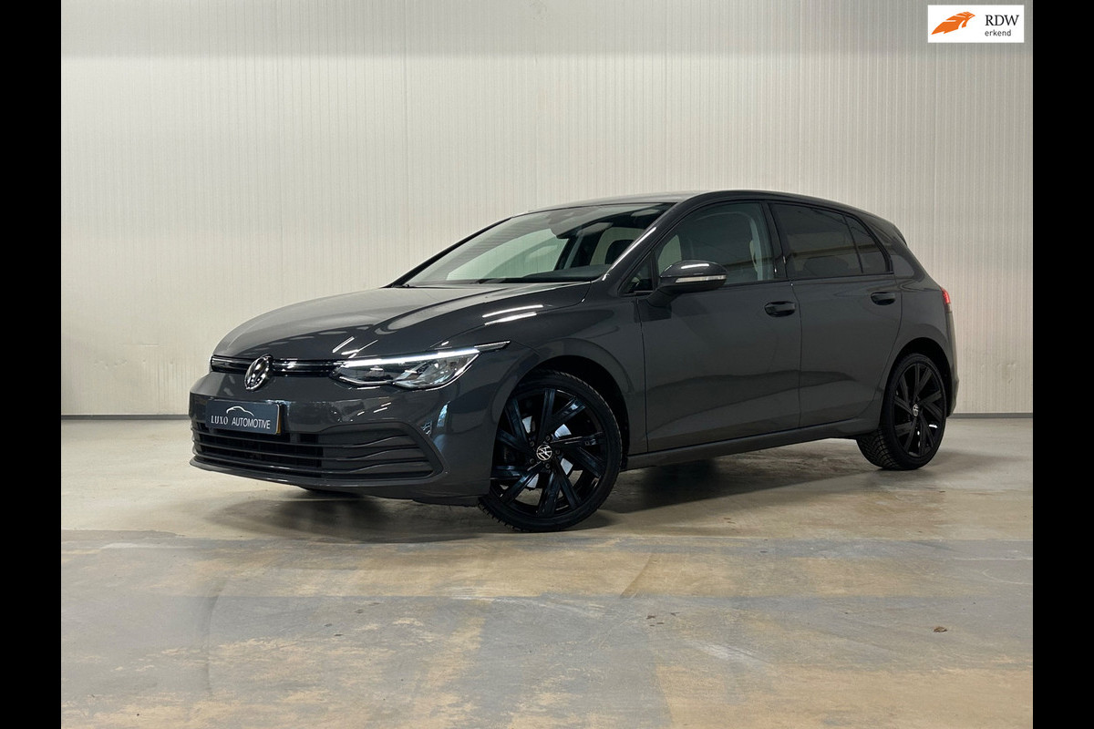 Volkswagen Golf 1.5 TSI Business | CAMERA | LED | CARPLAY | ACC | IQ DRIVE