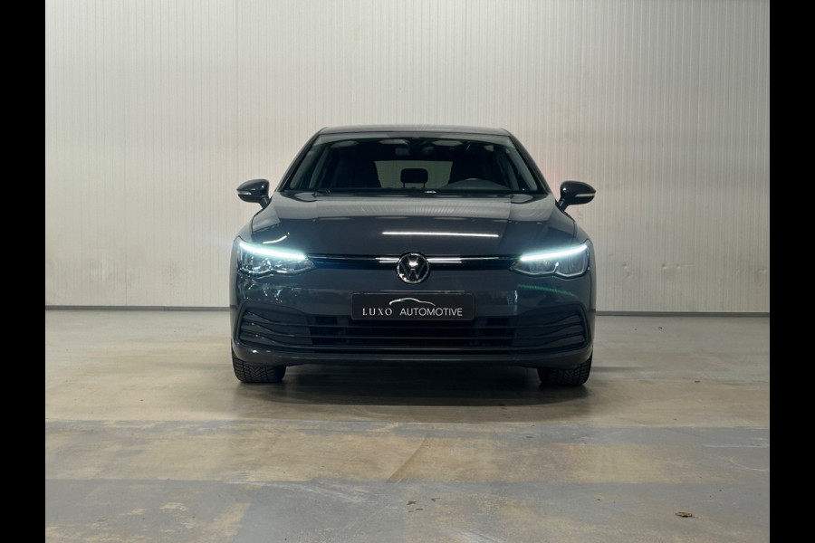 Volkswagen Golf 1.5 TSI Business | CAMERA | LED | CARPLAY | ACC | IQ DRIVE