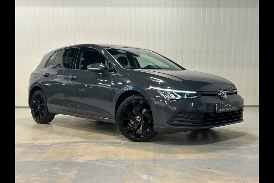 Volkswagen Golf 1.5 TSI Business | CAMERA | LED | CARPLAY | ACC | IQ DRIVE