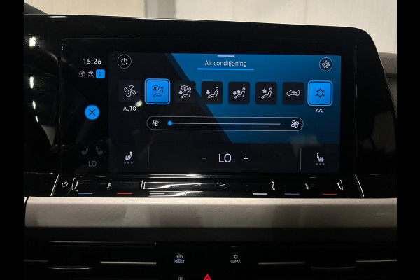 Volkswagen Golf 1.5 TSI Business | CAMERA | LED | CARPLAY | ACC | IQ DRIVE