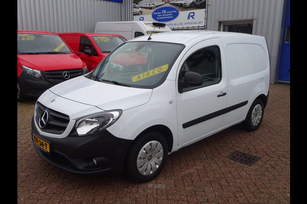 Mercedes-Benz Citan 109 CDI AIRCO CRUISE NAVIGATIE
