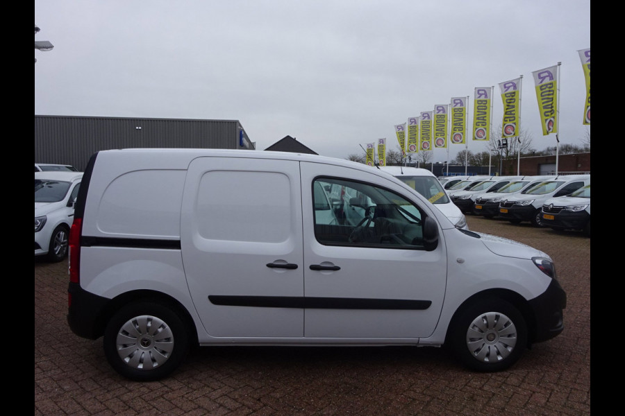 Mercedes-Benz Citan 109 CDI AIRCO CRUISE NAVIGATIE