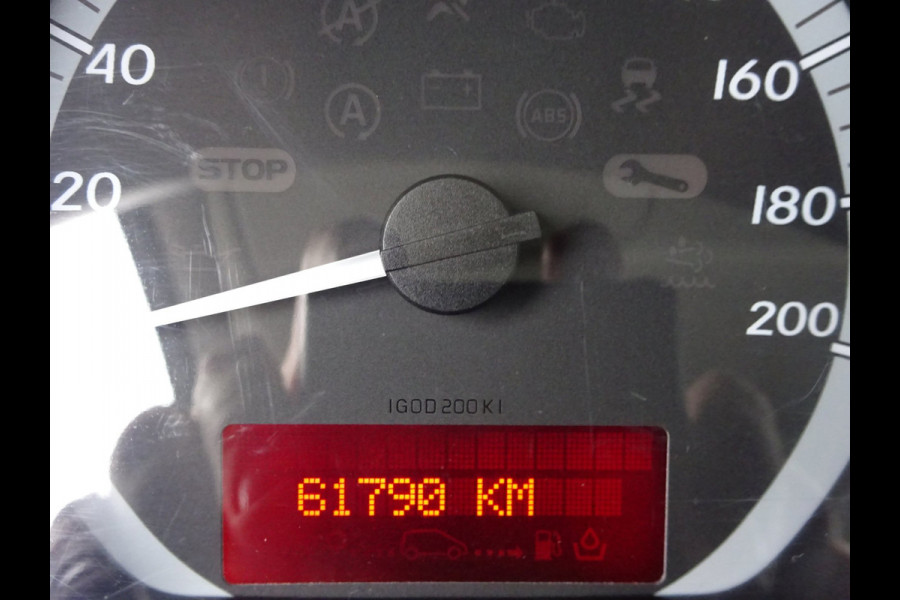 Mercedes-Benz Citan 109 CDI AIRCO CRUISE NAVIGATIE