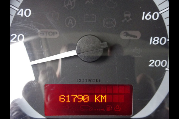 Mercedes-Benz Citan 109 CDI AIRCO CRUISE NAVIGATIE