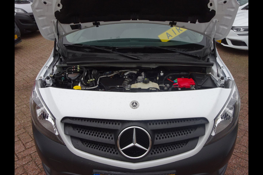 Mercedes-Benz Citan 109 CDI AIRCO CRUISE NAVIGATIE