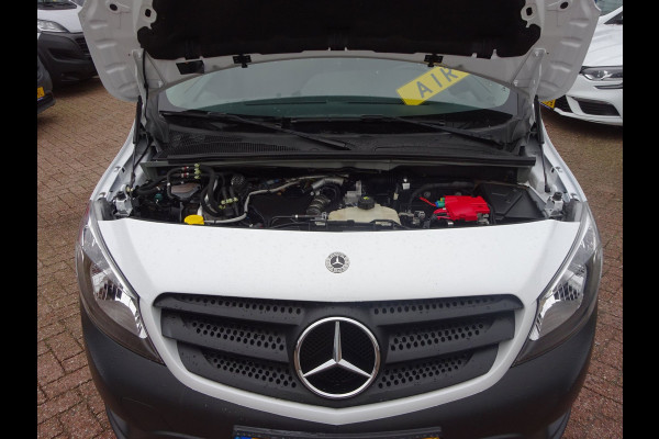 Mercedes-Benz Citan 109 CDI AIRCO CRUISE NAVIGATIE