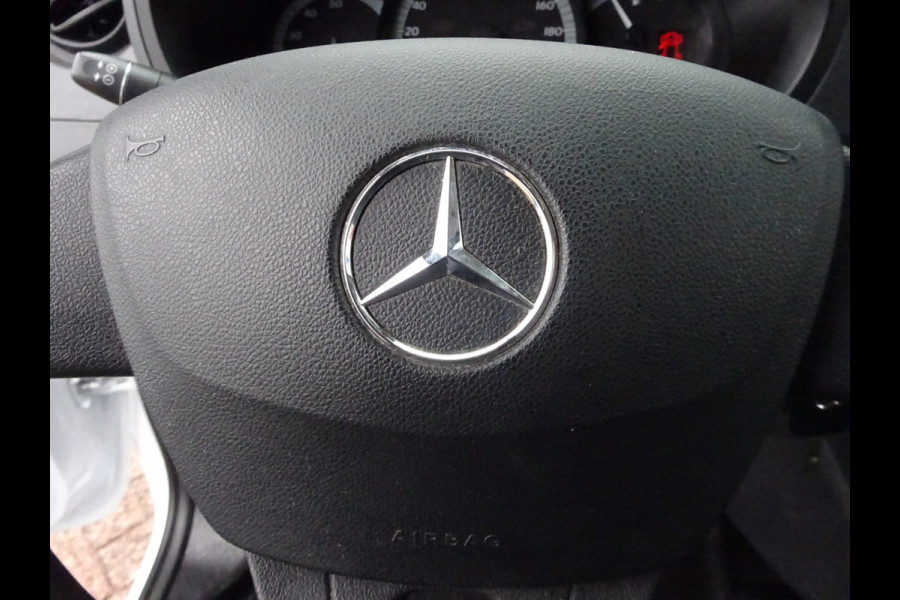 Mercedes-Benz Citan 109 CDI AIRCO CRUISE NAVIGATIE